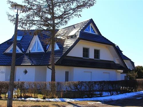 Ferielejlighed - 4 personer -  - Gartenweg - 18374 - Ostseeheilbad Zingst