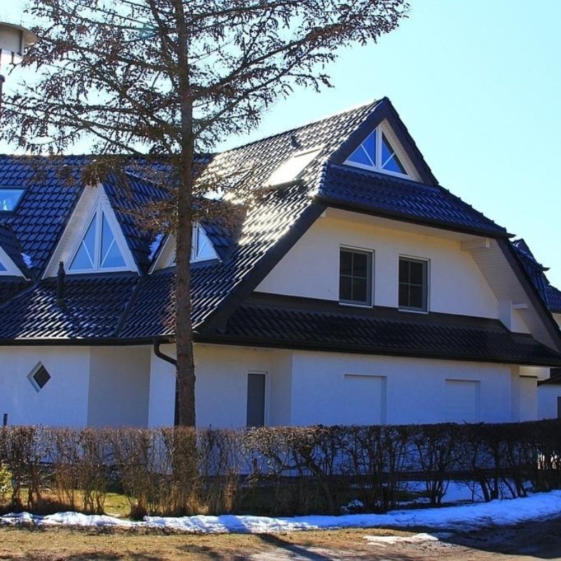 Ferielejlighed - 4 personer -  - Gartenweg - 18374 - Ostseeheilbad Zingst