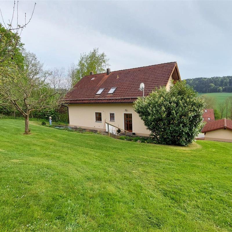 Ferielejlighed - 4 personer -  - Sengenbühl - 93437 - Furth Im Wald