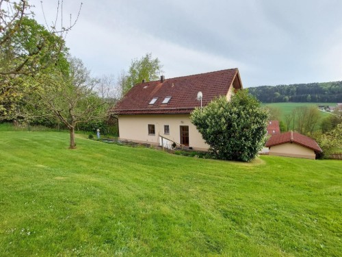 Ferielejlighed - 4 personer -  - Sengenbühl - 93437 - Furth Im Wald