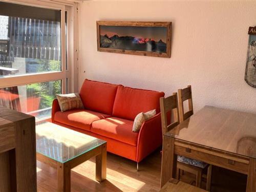 Holiday Home/Apartment - 6 persons -  - 38860 - Venosc