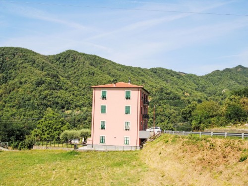 Ferielejlighed - 6 personer -  - 16041 - Borzonasca