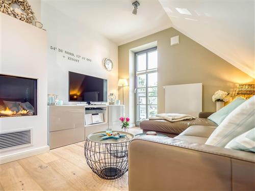 Ferieleilighet - 4 personer -  - Zur Heiderose - 18374 - Zingst / Ostseebad Zingst