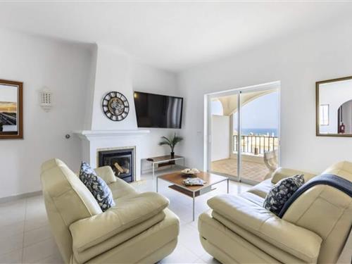 Ferielejlighed - 4 personer -  - 8600-163 - Luz