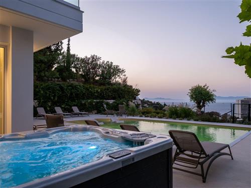 Sommerhus - 1 person -  - Faliraki - 85100