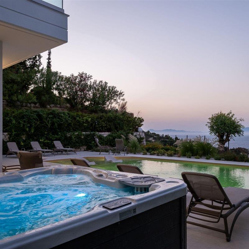 Sommerhus - 1 person -  - Faliraki - 85100