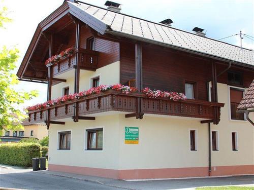 Holiday Home/Apartment - 2 persons -  - Bachstraße - 9583 - Faak Am See