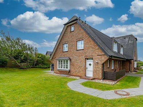 Sommerhus - 6 personer -  - 25996 - Wenningstedt