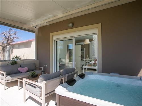 Sommerhus - 2 personer -  - Ialyssos - 85104