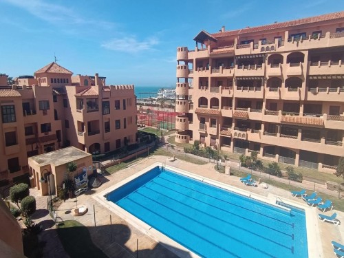 Ferielejlighed - 5 personer -  - 04711 - Almeria