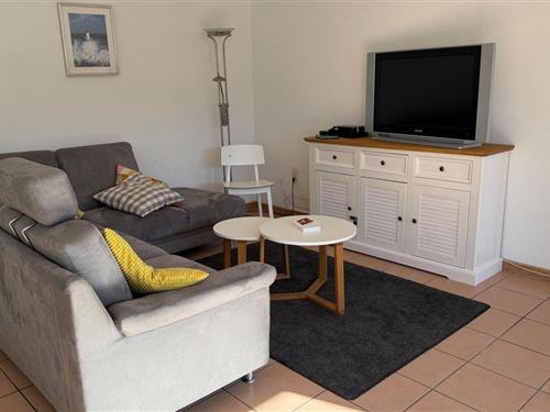 Sommerhus - 5 personer -  - Pelikanstr. - 26506 - Norddeich