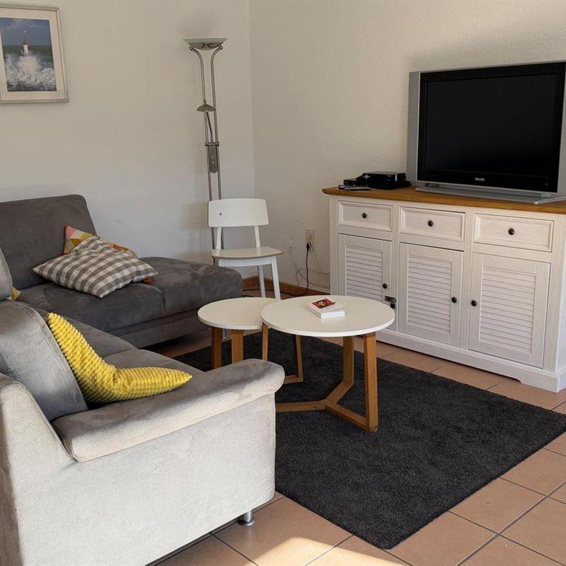 Sommerhus - 5 personer -  - Pelikanstr. - 26506 - Norddeich