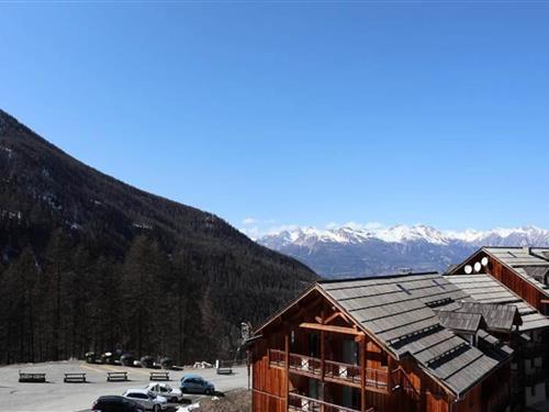 Semesterlägenhet - 4 personer -  - 05200 - Les Orres