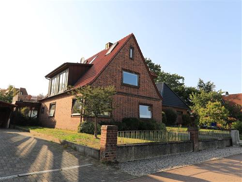 Ferienwohnung - 4 Personen -  - Oskar-Alexander-Straße - 24576 - Bad Bramstedt