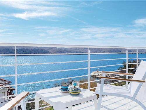 Ferienwohnung - 4 Personen -  - Put Mula - Pag-Miskovici - 23250 - Miskovici