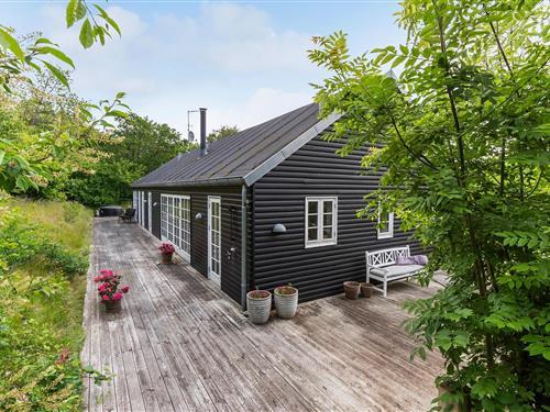 Sommerhus - 8 personer -  - Rødkildevej - Munkerup - 3120 - Dronningmølle