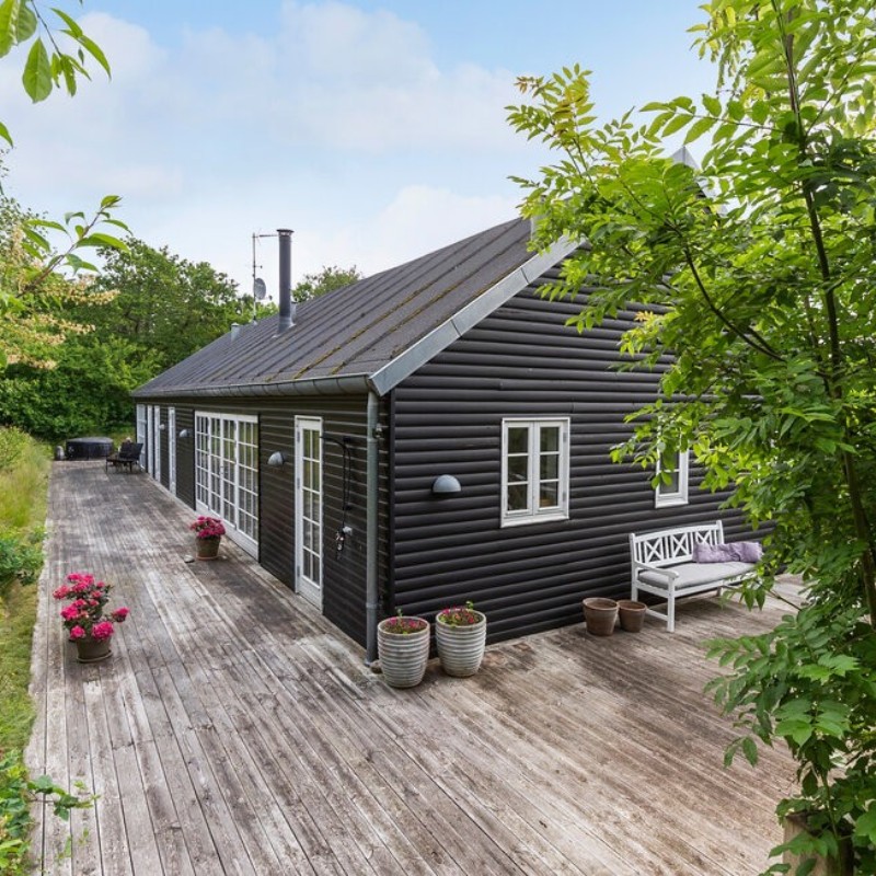 Ferienhaus - 8 Personen -  - Rødkildevej - Munkerup - 3120 - Dronningmölle
