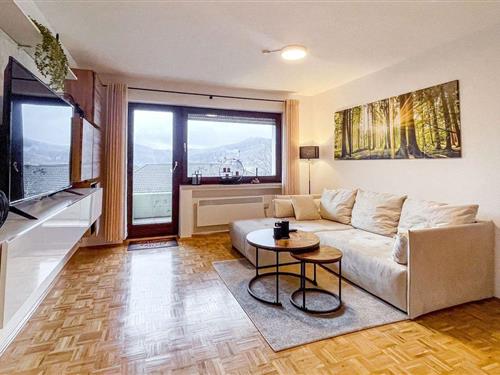 Ferielejlighed - 4 personer -  - Am Bergelchen - 59955 - Winterberg