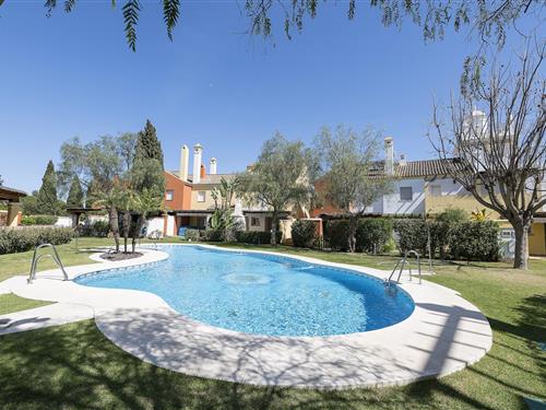 Townhouse - 12 persons -  - 11500 - Cádiz, Cádiz