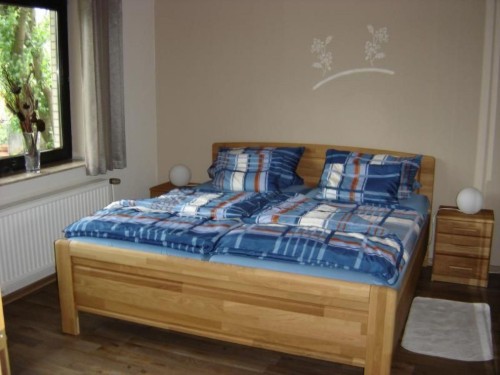 Ferienwohnung - 4 Personen -  - 37441 - Bad Sachsa