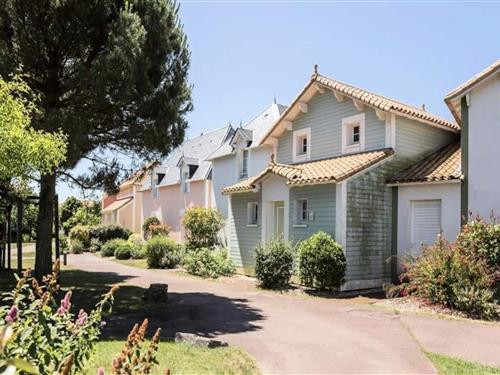 Ferienhaus - 5 Personen -  - 85440 - Talmont-Saint-Hilaire