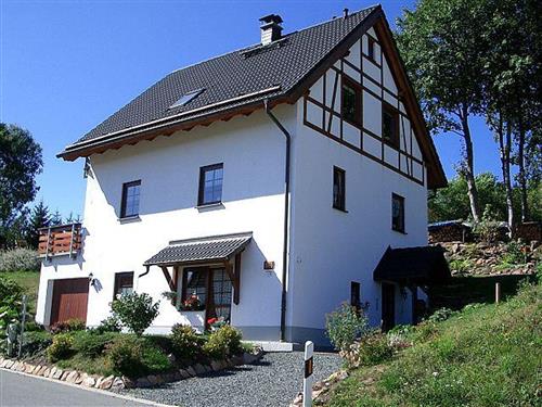 Ferienhaus - 2 Personen -  - Stadtteil Geising - 01778 - Geising