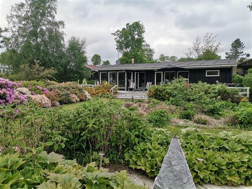 Ferienhaus - 6 Personen -  - Eskovvej - Limfjorden - 7870 - Roslev