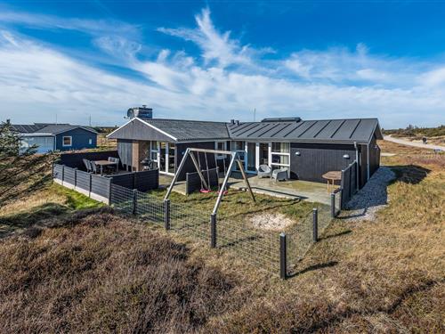 Sommerhus - 6 personer -  - Havklitvej - Klegod - 6950 - Ringkøbing