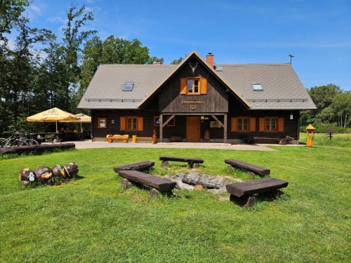 Ferienhaus - 12 Personen -  - Byst - 534 01