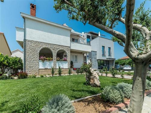 Holiday apartment - 4 persons -  - Ivana Pavla II - 23233 - Privlaka