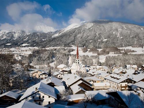 Ferielejlighed - 4 personer -  - 6142 - Mieders