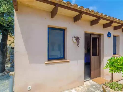 Feriehus / leilighet - 7 personer -  - 07570 - Artà, Illes Balears