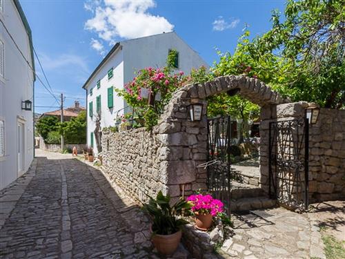  - 2 personer -  - Osorska ulica - 51554 - Osor