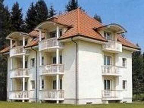 Semesterlägenhet - 4 personer -  - Römerweg - 9122 - Sankt Kanzian Am Klopeine