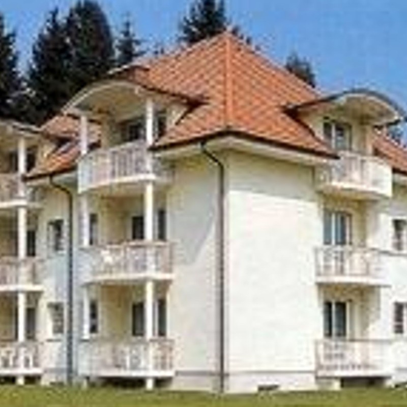 Ferielejlighed - 4 personer -  - Römerweg - 9122 - Sankt Kanzian Am Klopeiner See