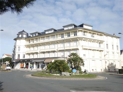 Ferielejlighed - 3 personer -  - Royan - 17200