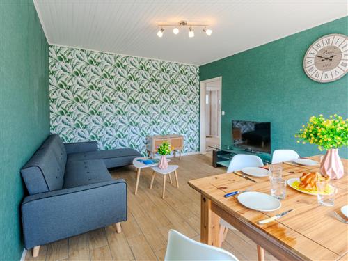 Holiday home - 6 persons -  - Mimizan - 40200