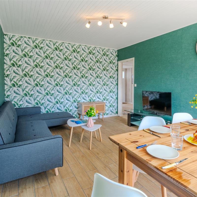 Sommerhus - 6 personer -  - Mimizan - 40200