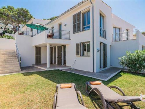 Feriehus / leilighet - 6 personer -  - 07469 - Cala Sant Vicenç