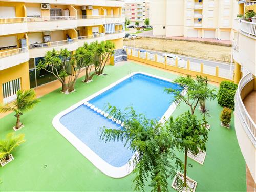 Sommerhus - 4 personer -  - Oropesa Del Mar - 12594