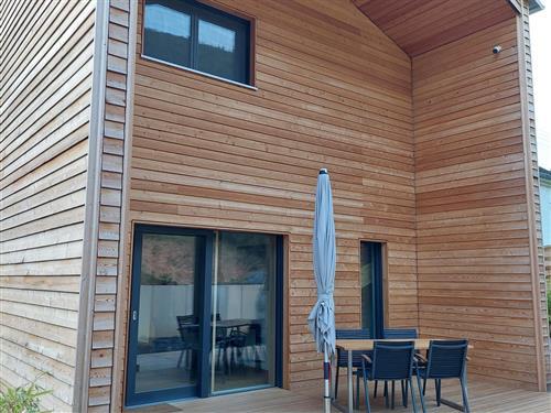 Sommerhus - 4 personer -  - Frankenweg - 56332 - Burgen