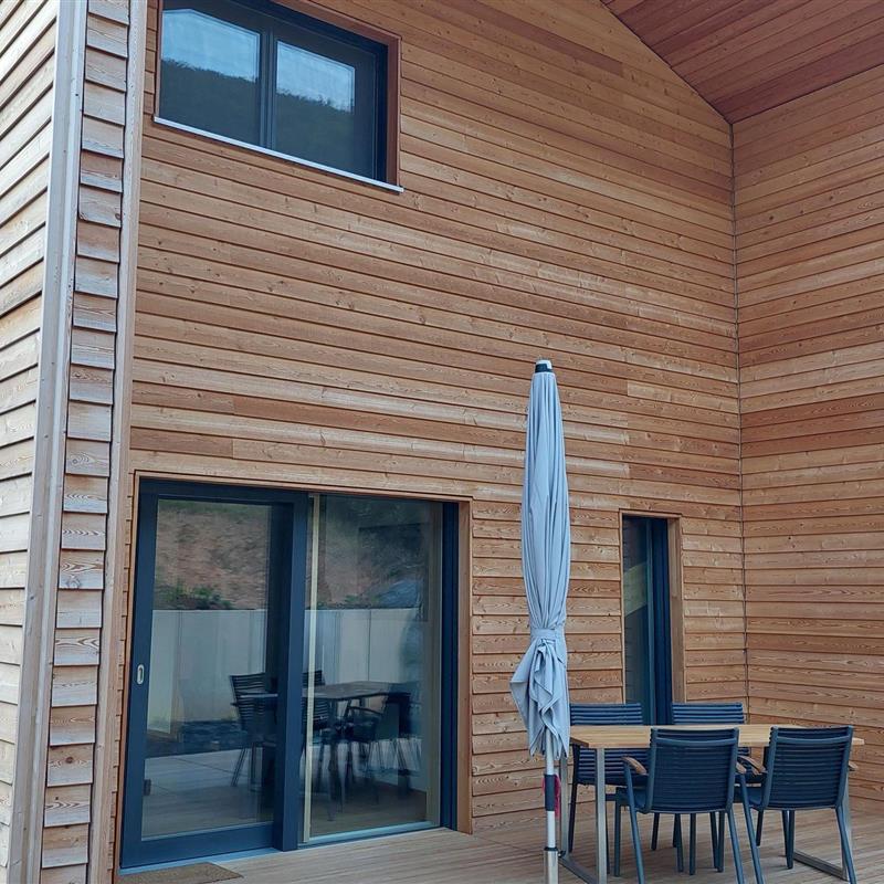 Sommerhus - 4 personer -  - Frankenweg - 56332 - Burgen