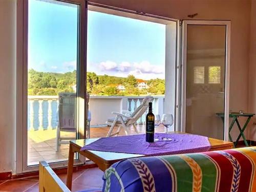 Sommerhus - 6 personer -  - Veli Rat - 23287 - Veli Rat