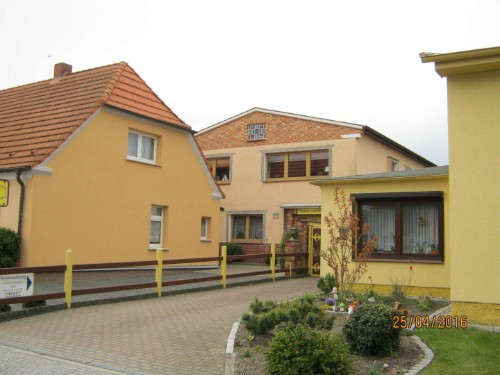 Ferielejlighed - 6 personer -  - Neue Reihe - 18225 - Kühlungsborn