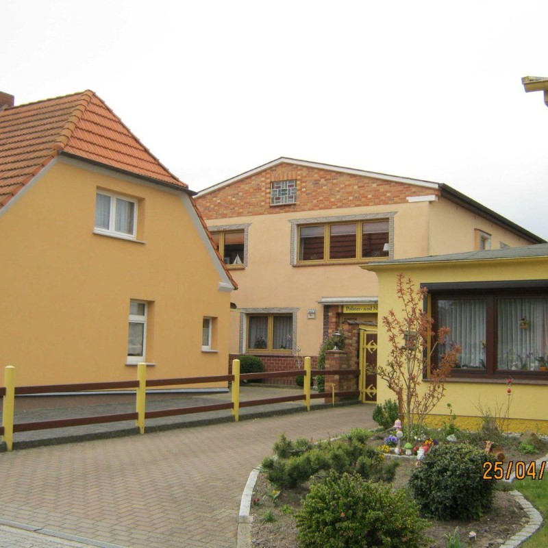 Ferielejlighed - 6 personer -  - Neue Reihe - 18225 - Kühlungsborn