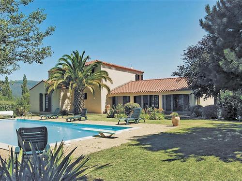 Sommerhus - 10 personer -  - b Avenue Abat Oliba - 66500 - Prades