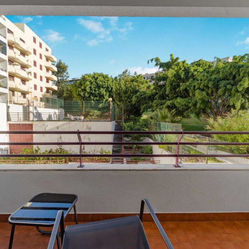 Ferielejlighed - 3 personer -  - 9000-1161 - Funchal (Madeira)