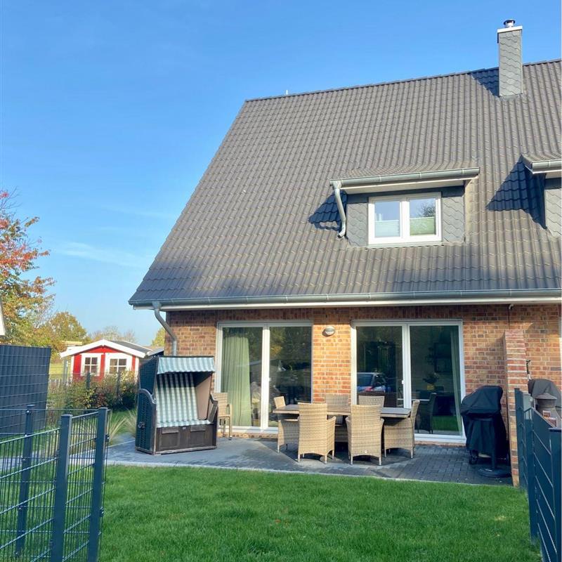 Sommerhus - 6 personer -  - Breite Wiese - 23743 - Grömitz