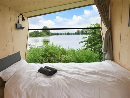 Feriehus - 2 personer -  - Alter Fährweg - 25879 - Stapel