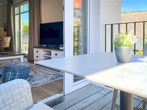 Ferielejlighed - 2 personer -  - Dünenweg - 23946 - Ostseebad Boltenhagen